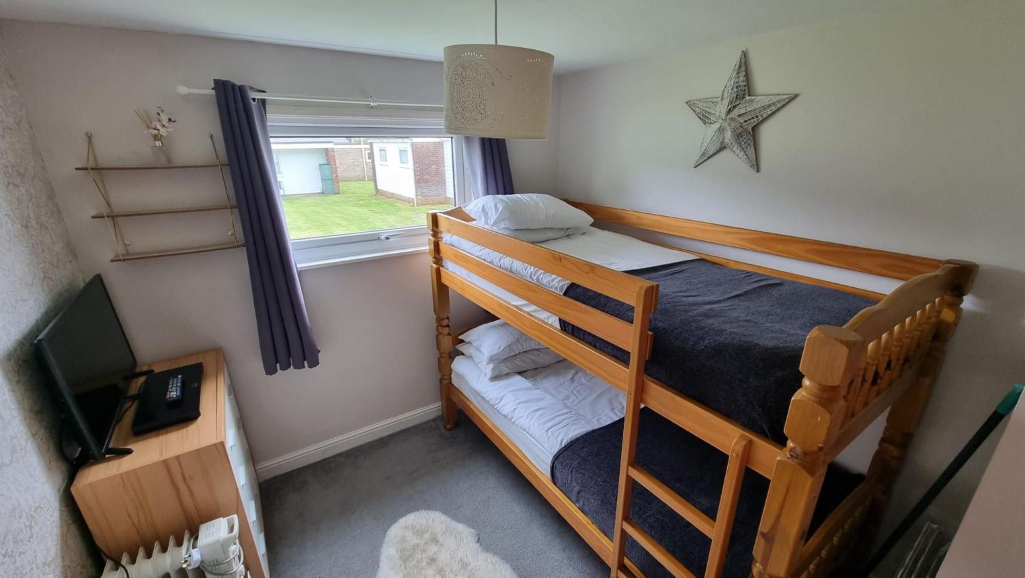 5 Hemsby Holiday Chalet, Convenient For Sandy Beach Exterior foto